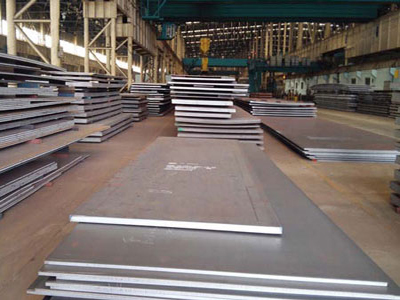 S235J2 steel sheet specification
