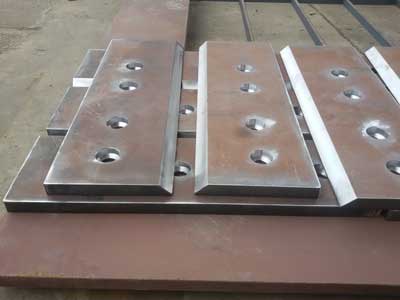 S355K2G2W weathering steel plate chemical composition