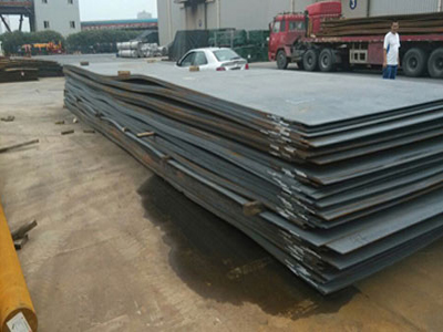 What do you know about the properties of Fe310 steel?