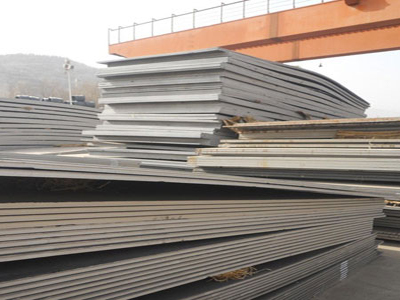 There are so many advantages of Fe310 steel