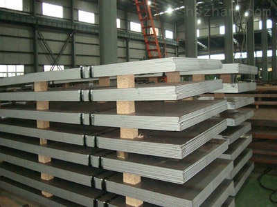 Market trend and development prospect of SPA-H weathering steel plate