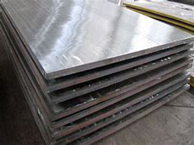 Characteristics and advantages of SPHC steel plate