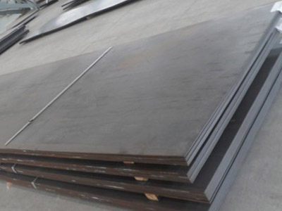 Applications and Uses of Fe-510 Steel