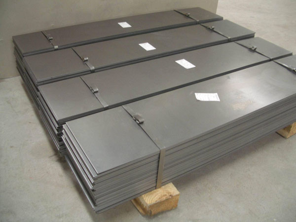 S355J0WP weather steel plate 