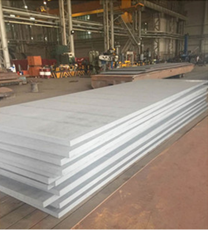 A516 Grade70 Steel Plate with MTC Certification