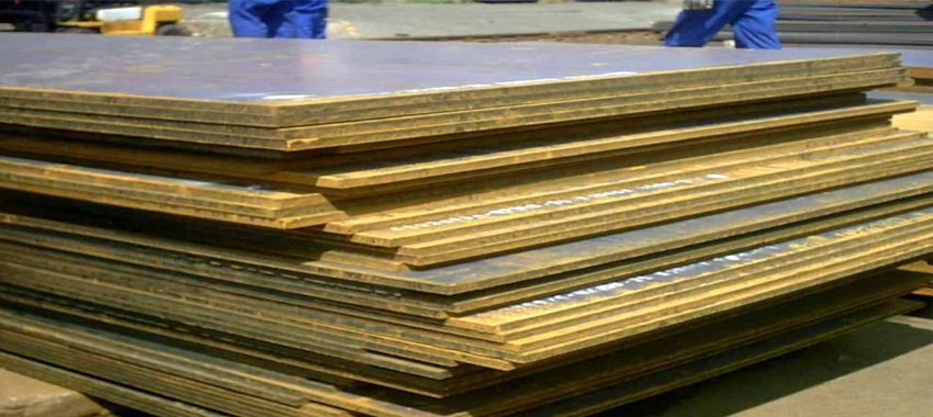 Carbon Steel Plate and A537 CL1 Steel Plate Price