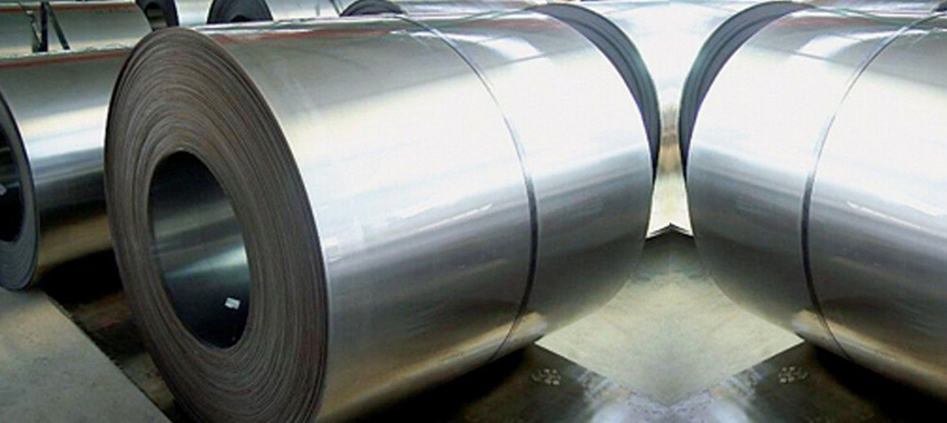 S235J2W Hot Rolled Steel Strips in China