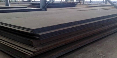 ASTM CortenB Weathering steel plate Mechanical property