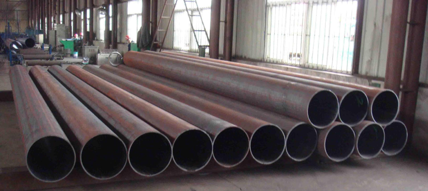 JIS S20C seamless Low carbon steel pipe Outer diameter