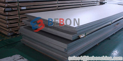 EN 10025-2 E360 Low carbon general alloy steel plate Hot selling