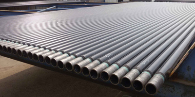 ASTM A242Gr1 Weathering Resistance steel tube Application