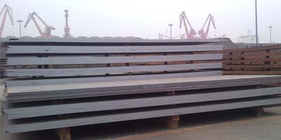 ASTM A572GR.65 weldable fine grain structural steel plate Normalized rolled