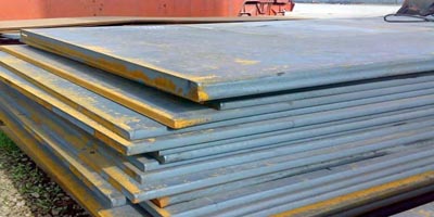 GBT16270 Q550D High strength structural steel plate, Q550D steel sheet Smelting method