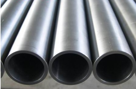 EN10025-2 S355K2 Carbon steel tube, S355K2 Alloy steel pipe Impact energy