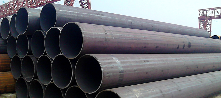 EN 10025-4 S275ML Carbon steel tube, S275ML alloy steel pipe Hot selling