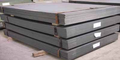 Q195 Carbon structural steel plate, Q195 steel sheet Process method