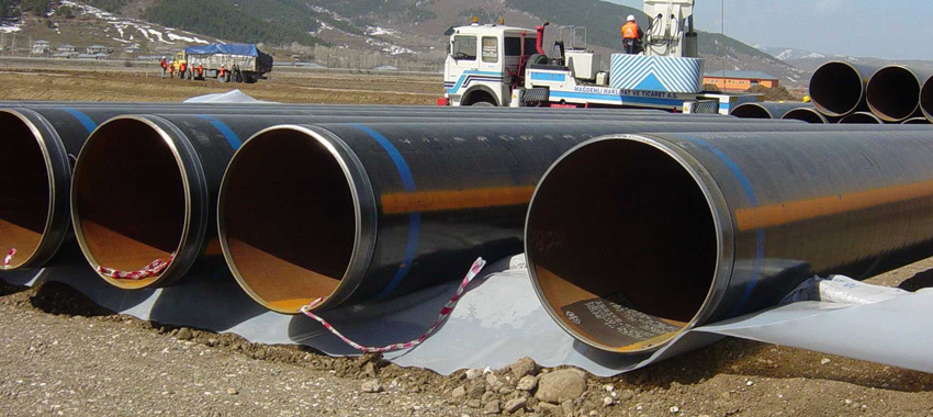 JIS3106 SM400A Carbon and low alloy steel tube/pipe Heat treatment