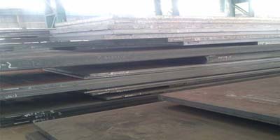 DIN17102 StE355 Pressure vessel steel plate Equivalent Material