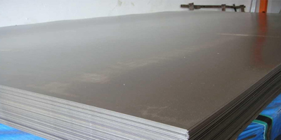 Hot Rolled ASTM A606 steel plate