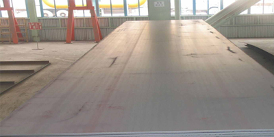 GB/T Q500E Hot Rolled steel plate