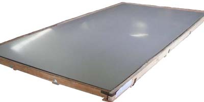 ASTM A240 904L Stainless Steel Plate welding