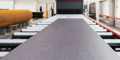 ASTM A588 grade B steel plate The Belt and Road policy