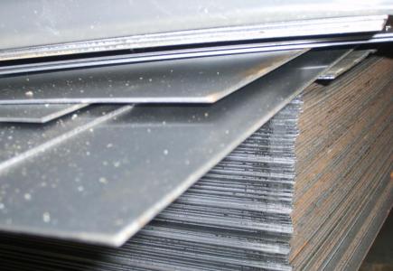 Biggest suppliers A242 Type1 steel plate