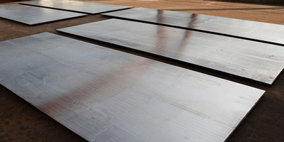 WR50C Anti-corrosive steel plate Equivalent grades