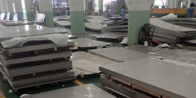S235J2WP steel plate Materials quality