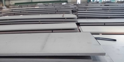 Third Party Inspection SPA-C steel plate