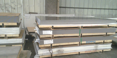 Professional Q310GNH steel sheet Supplier