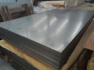Q415NH steel plate Mechanical properties