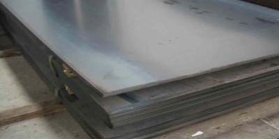China W St 52-3 steel sheet supplier