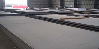 Steel sheet S235J0WP material
