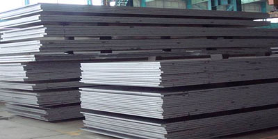 Q355GNHD Weathering steel sheet Advantages