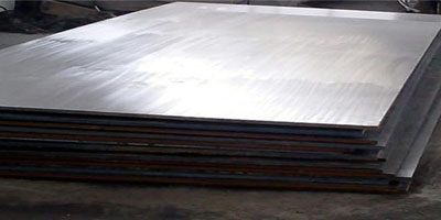 CORTEN-A steel sheet for weather resistance