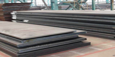 Q550NH steel sheet Offer Ability