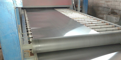 A588Gr.B Steel Resistant to Atmospherical Corrosion