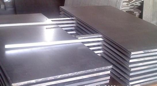 A588 grade A steel sheet Application