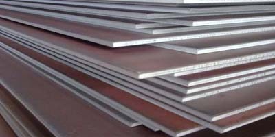 A588 grade B steel sheet Packaging Details