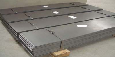 WR50B steel sheet Application