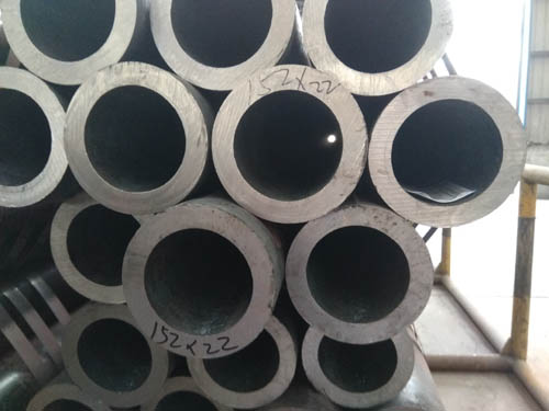 Q355GNH Weathering Steel Pipes in Tianjin