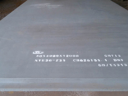 JIS SPA-C Steel Sheets Chemical Composition