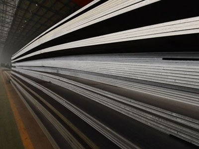 The Influence of cutting speed on the quality of A 709 Grade 50W weathering steel plate