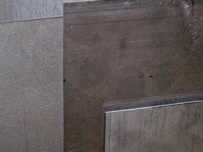 EN 10155 S355J2G2W weathering steel plate processing