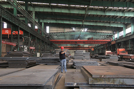 UNI Fe510 D1K1 steel plate equivalent grades