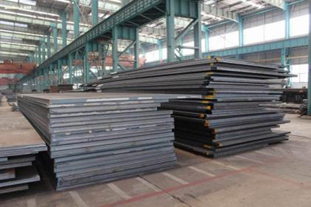 Properties and uses of 42CrMo4 steel