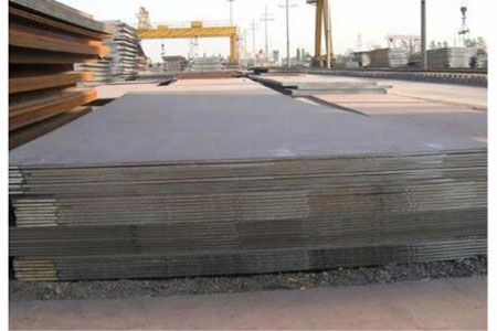 Welding performance of 35CrMo4 steel plate Details