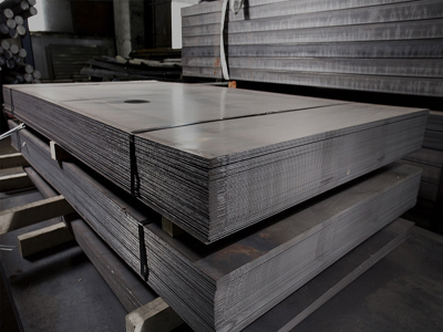 A detailed introduction to the properties of Fe-360B steel