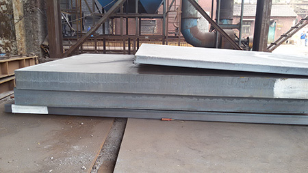 DIN 17135 A St52 steel plate supply and procurement considerations